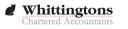 Whittingtons Chartered Accountants logo